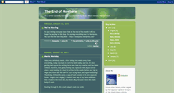 Desktop Screenshot of anaquana.blogspot.com