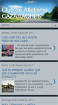 Mobile Screenshot of cazabaches.blogspot.com