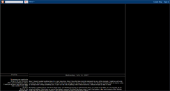 Desktop Screenshot of glowinthedark-verne.blogspot.com