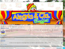 Tablet Screenshot of alegriaecia2.blogspot.com