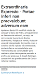 Mobile Screenshot of extraordinariaexpressio.blogspot.com