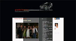 Desktop Screenshot of geneliadesouza.blogspot.com