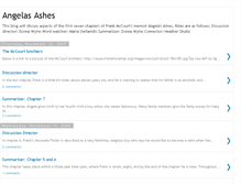 Tablet Screenshot of angelasashes10.blogspot.com