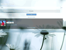 Tablet Screenshot of mohsinfayyaz.blogspot.com