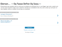Tablet Screenshot of ebersonn.blogspot.com