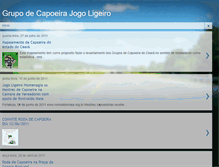 Tablet Screenshot of jogoligeirogranjaportugal.blogspot.com