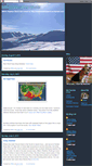 Mobile Screenshot of mikesweatherworld.blogspot.com