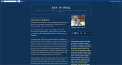 Desktop Screenshot of nibras-iraq.blogspot.com