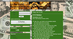 Desktop Screenshot of joel-gali2.blogspot.com