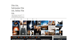 Desktop Screenshot of korsanfilmizle.blogspot.com