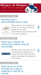 Mobile Screenshot of blogerybloger.blogspot.com