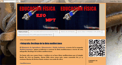 Desktop Screenshot of ef1esompt.blogspot.com