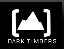 Tablet Screenshot of darktimbers.blogspot.com