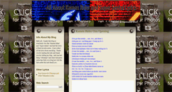 Desktop Screenshot of kamen-sentai-lyrics.blogspot.com