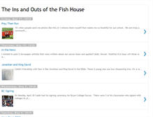 Tablet Screenshot of housefullafish.blogspot.com