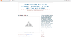 Desktop Screenshot of internations.blogspot.com