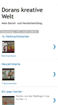Mobile Screenshot of dorandoo.blogspot.com