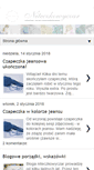 Mobile Screenshot of niteczkowyczar.blogspot.com