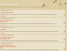 Tablet Screenshot of jennyinnigeria.blogspot.com