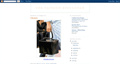 Desktop Screenshot of camillasfair.blogspot.com
