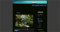 Desktop Screenshot of fotografiasdenfoque.blogspot.com