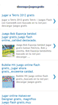 Mobile Screenshot of descargar-juegosgratis.blogspot.com