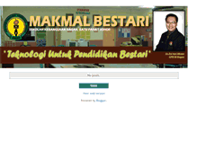 Tablet Screenshot of makmalbestari.blogspot.com