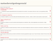 Tablet Screenshot of martaecheverrigestiongerencial.blogspot.com