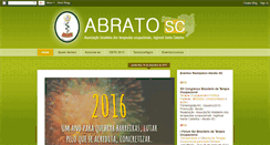 Desktop Screenshot of abratosc.blogspot.com