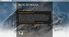 Desktop Screenshot of dvisonpinheiro.blogspot.com