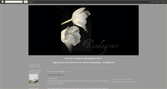 Desktop Screenshot of husvidhavet.blogspot.com