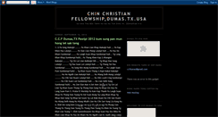 Desktop Screenshot of ccfdumastx.blogspot.com