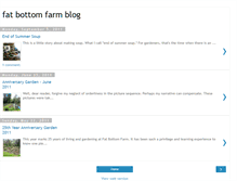 Tablet Screenshot of fatbottomfarm.blogspot.com