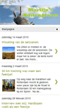 Mobile Screenshot of martijnsbuitenplaats.blogspot.com