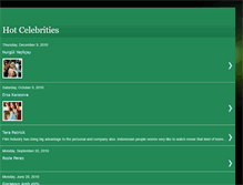 Tablet Screenshot of celebryties-hot.blogspot.com