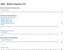 Tablet Screenshot of bethelmadison.blogspot.com