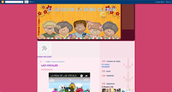 Desktop Screenshot of cgn73.blogspot.com