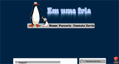 Desktop Screenshot of emumafria.blogspot.com