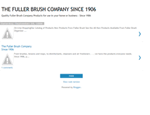 Tablet Screenshot of fullerbrushcompany.blogspot.com