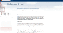 Desktop Screenshot of ecom-bbh.blogspot.com