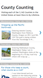 Mobile Screenshot of countycounting.blogspot.com