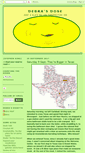 Mobile Screenshot of debrasdose.blogspot.com