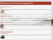 Tablet Screenshot of cpps-chile.blogspot.com