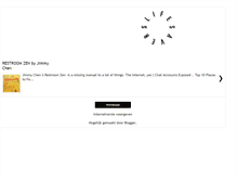 Tablet Screenshot of life-savers.blogspot.com