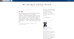 Desktop Screenshot of esta-tudo-indisponivel.blogspot.com
