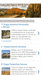 Mobile Screenshot of duero2010.blogspot.com