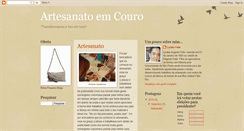 Desktop Screenshot of lurdesartesa1.blogspot.com