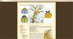 Desktop Screenshot of elig74.blogspot.com