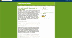 Desktop Screenshot of hqcurrencytrading.blogspot.com