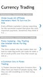 Mobile Screenshot of hqcurrencytrading.blogspot.com